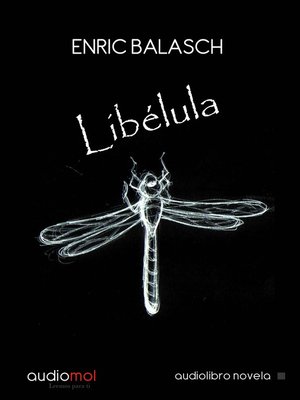 cover image of Libélula
